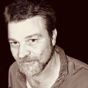 Meet your Posher, Mitchell